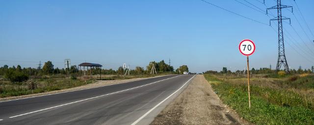 В Иркутской области сложные участки ремонтируемых дорог будут находиться на особом контроле