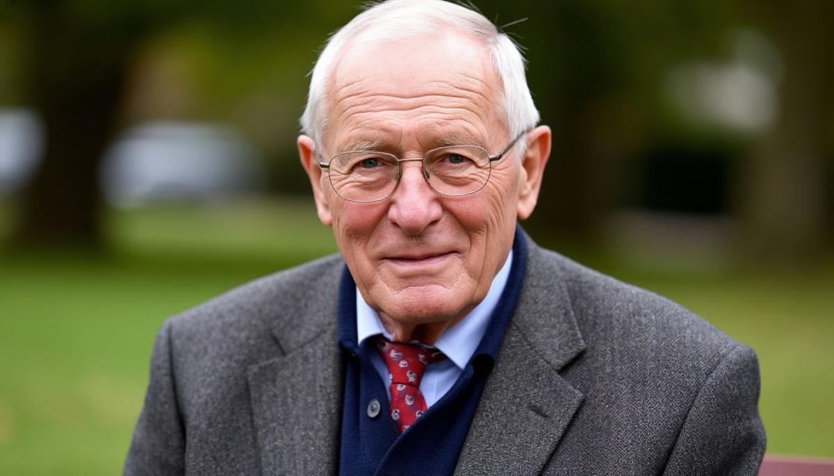 Эксперт Балынин: Рост цен связан с увеличением пособий для людей старше 70 лет