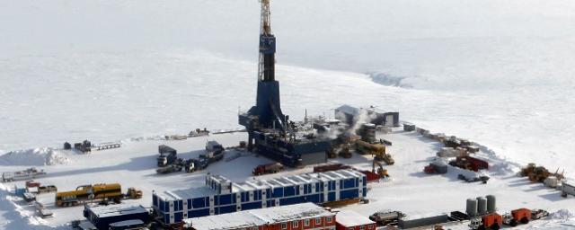 Администрация Джо Байдена одобрила крупный нефтяной проект на северо-западе Аляски