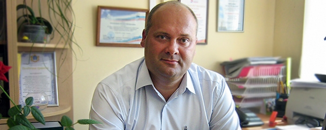 Олег Ягфаров возглавил ОГКУ «Правительство для граждан» в Ульяновске