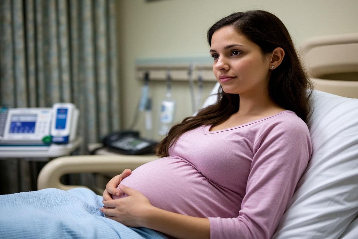 Первая в России однояйцевая четверня: чудо в петербургском роддоме