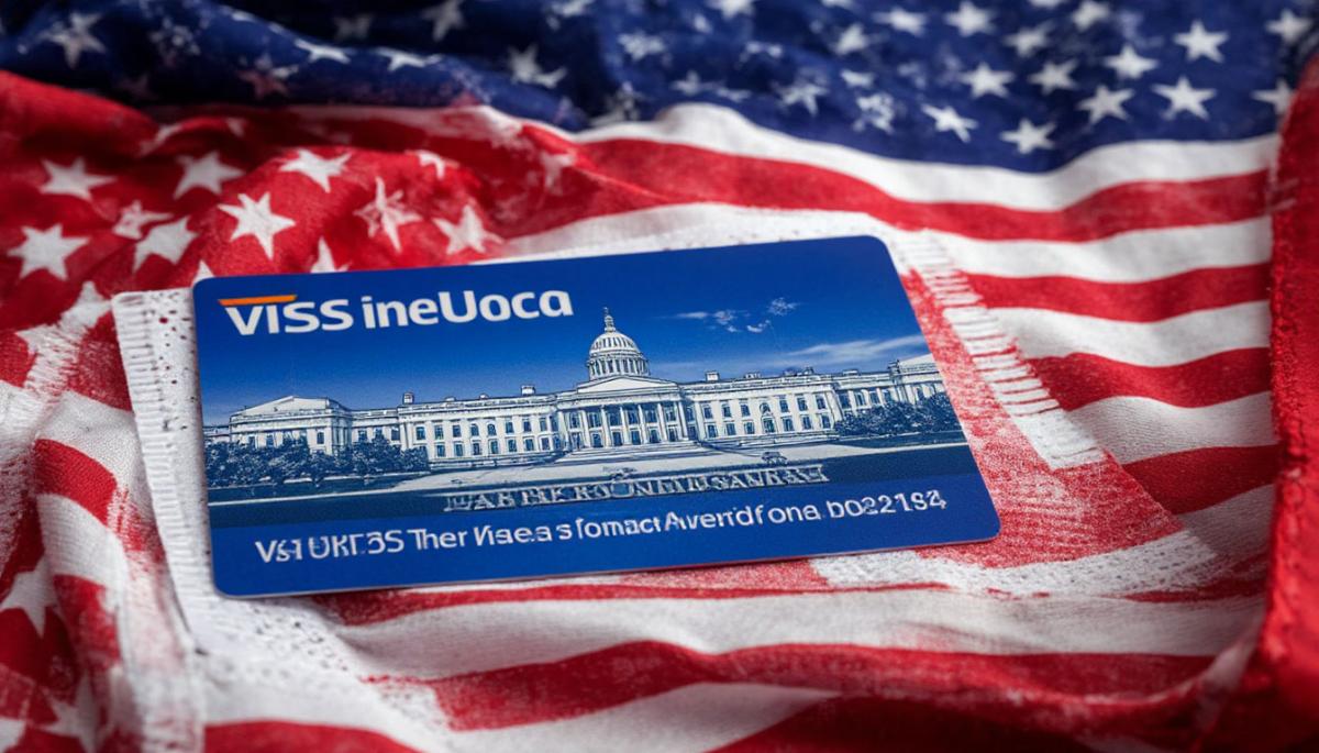 В Соединённых Штатах Америки планируют ввести новый сбор за оформление виз