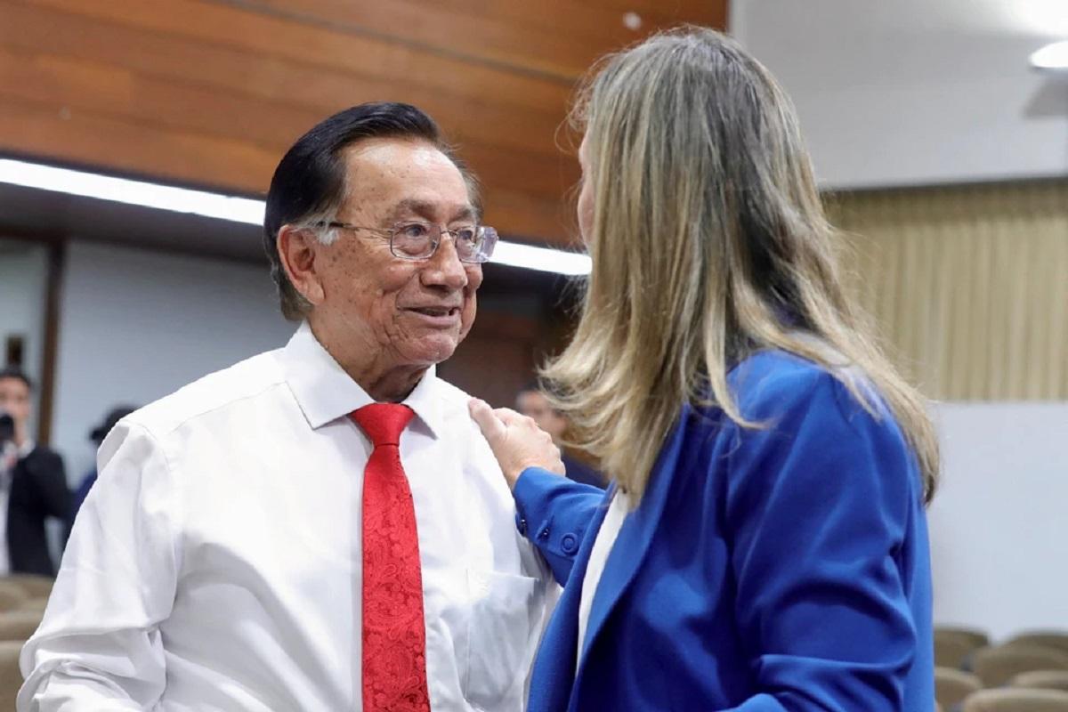 Новый кабинет министров Перу приведен к присяге