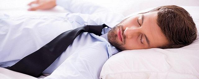 Американские ученые заявили, что физическая активность влияет на качество сна