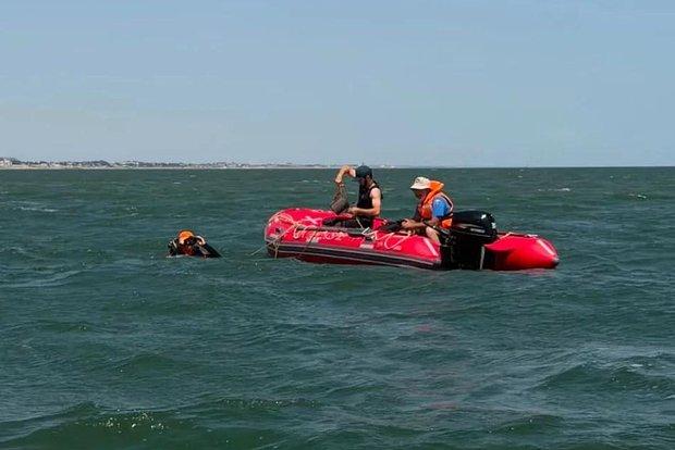 Смерть на Каспии и в Сулакском каньоне: Дагестан остановил все водные экскурсии