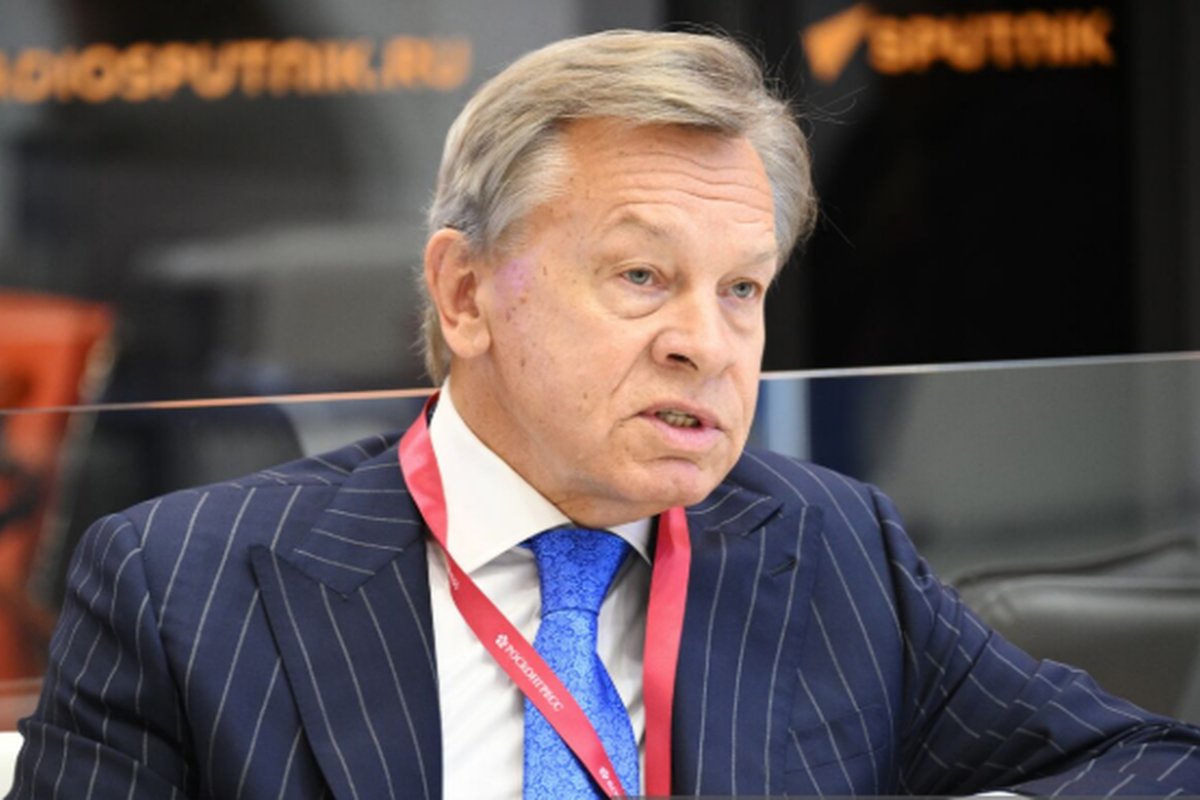 Останется только воспоминание: российский сенатор прокомментировал демографическую ситуацию в англосаксонских странах