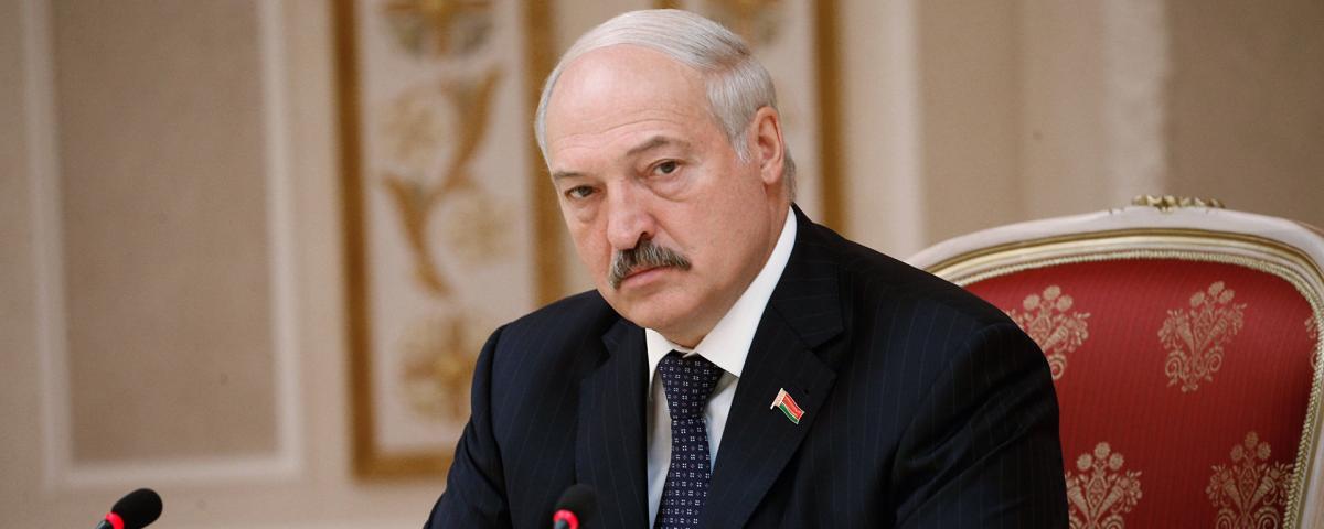Лукашенко назвал источники финансирования забастовок рабочих в Белоруссии