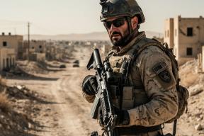 Сирия получила вторую американскую базу за неделю — Вашингтон сворачивает 15-летнее присутствие