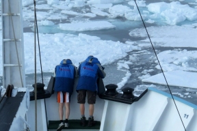 Якутия расширят географию проекта «Чистая Арктика»