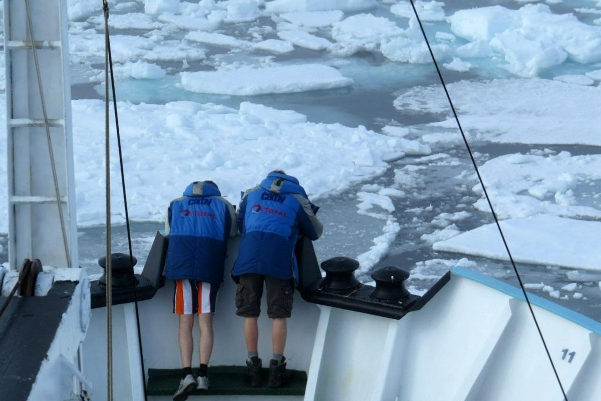 Якутия расширят географию проекта «Чистая Арктика»