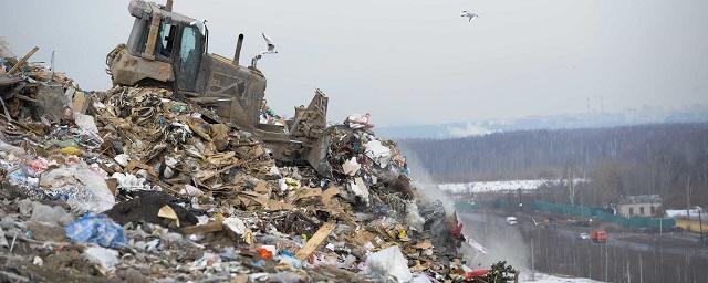 Петербург проиграл Ленобласти борьбу за «мусорный рынок»