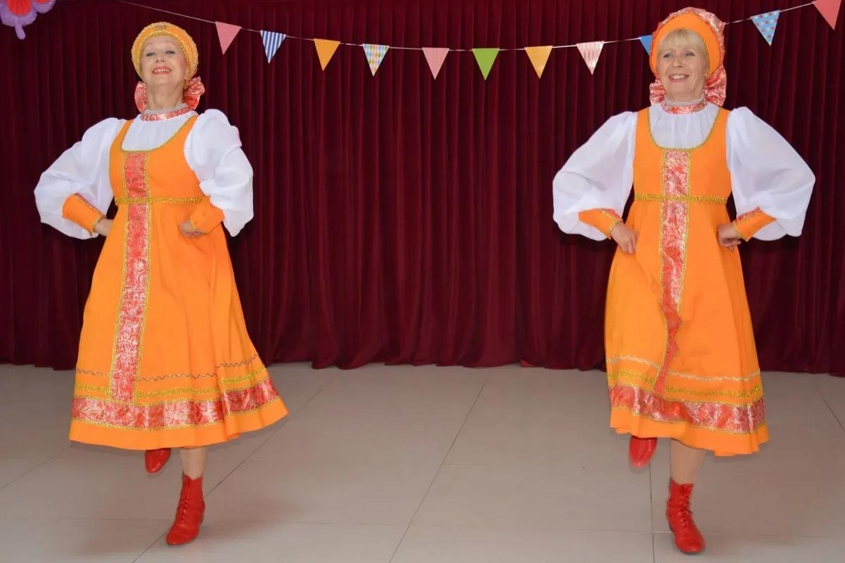 Российские пенсионеры побывали в Хэйлунцзяне в рамках межкультурного обмена