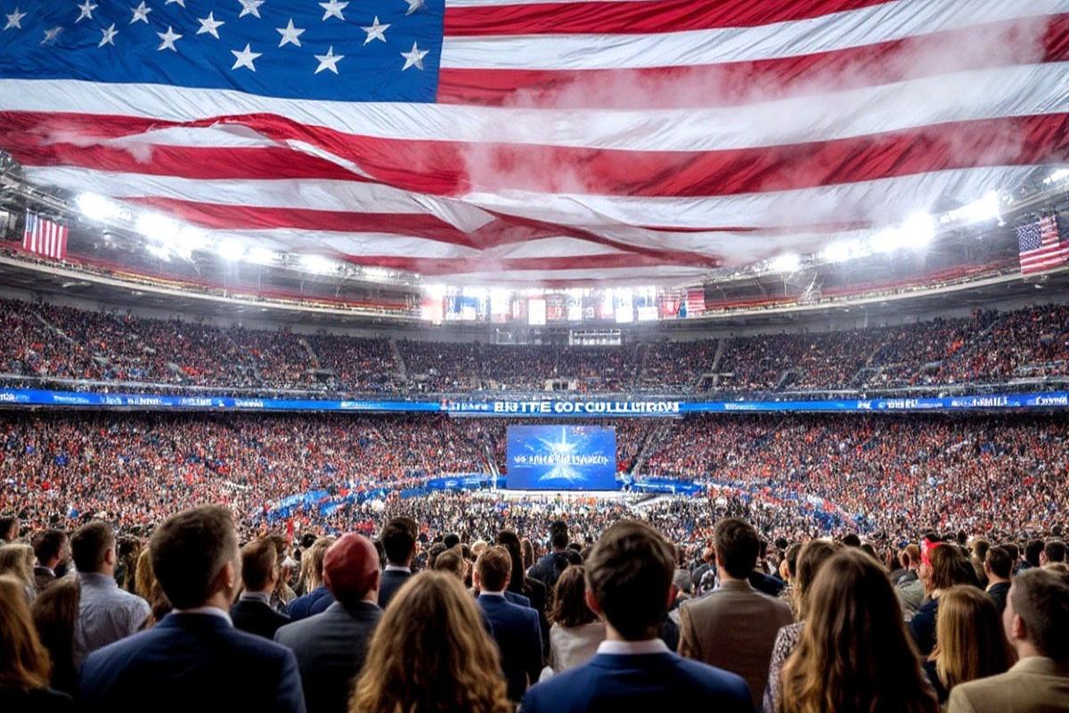 Грег Вайнер: Выступление Марко Рубио в Мюнхене показало его президентские амбиции