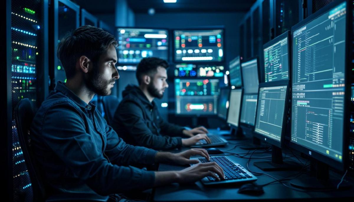 Эксперт Букштейн рассказал, как защитить «Госуслуги» от мошенников