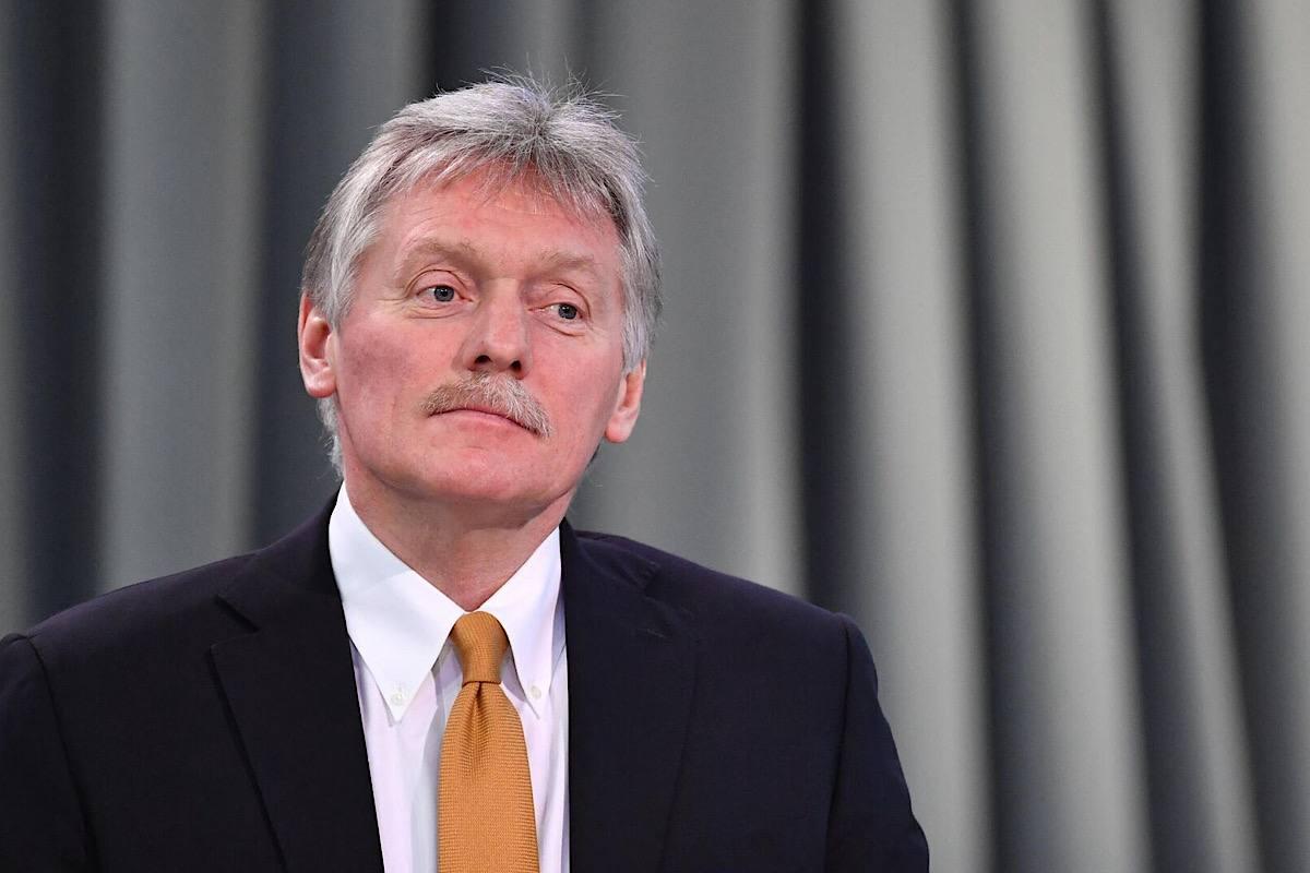 Кремль заявил о продолжении контактов с США на фоне заявлений Трампа о санкциях