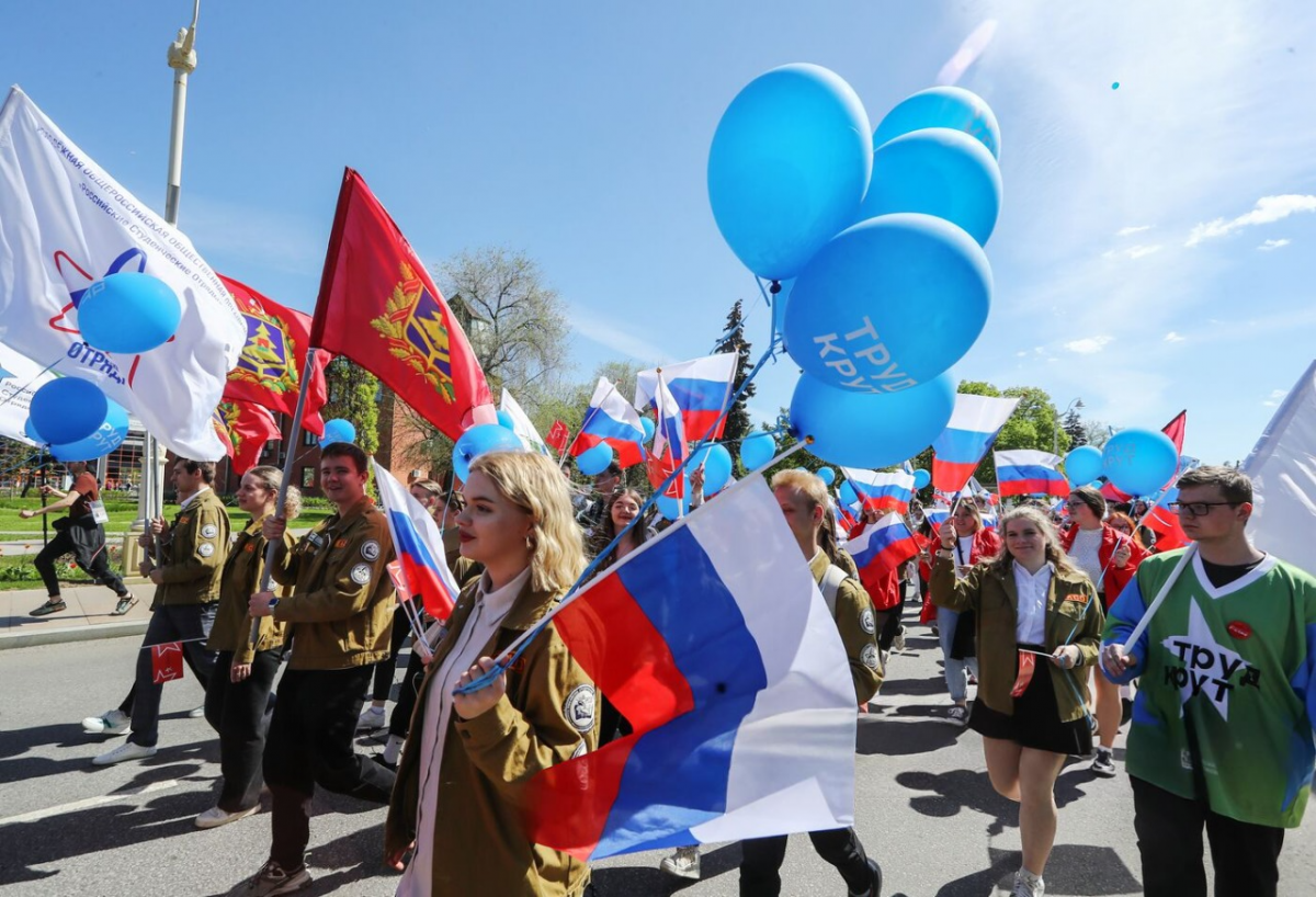 Эксперт Ярошенко выступил с инициативой отменить длинные майские выходные