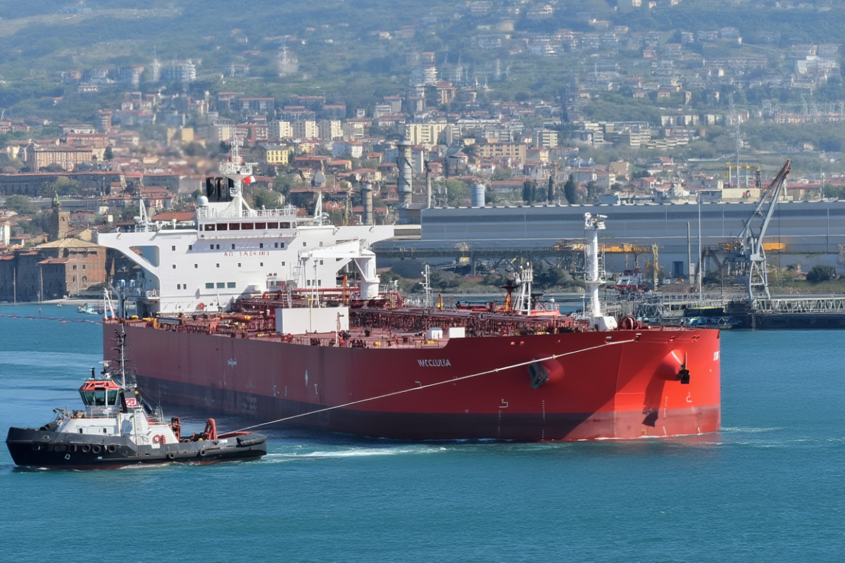 Глава ЕК указала на приоритет ЕС в энергоресурсах