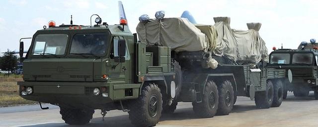 Турция предложила НАТО искать альтернативу российским С-400