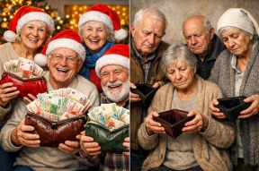 Не только пенсия: Какие льготы от государства ждут вас в 60, 70 и 80 лет