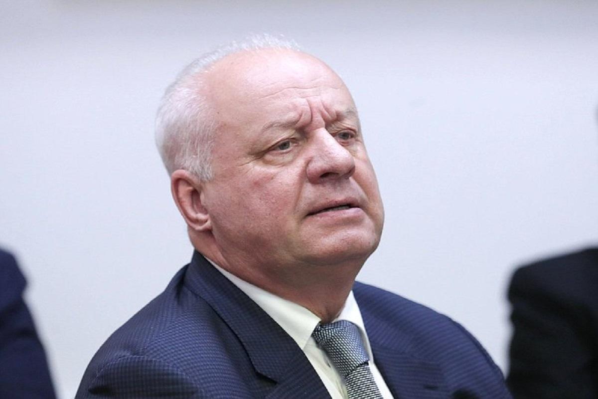 Два округа в Прикамье останутся без представителей в Госдуме