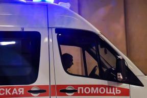 В Крыму назвали города-лидеры по вызову скорой помощи в новогодние дни