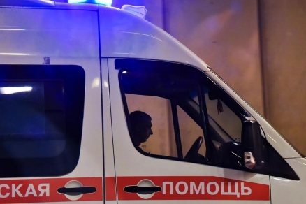 В Крыму назвали города-лидеры по вызову скорой помощи в новогодние дни