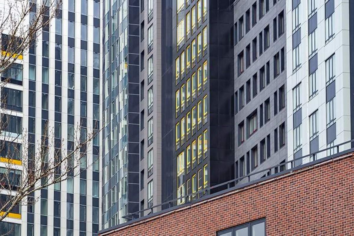 Опрос показал, что 24% абитуриентов копят на первый взнос на ипотеку