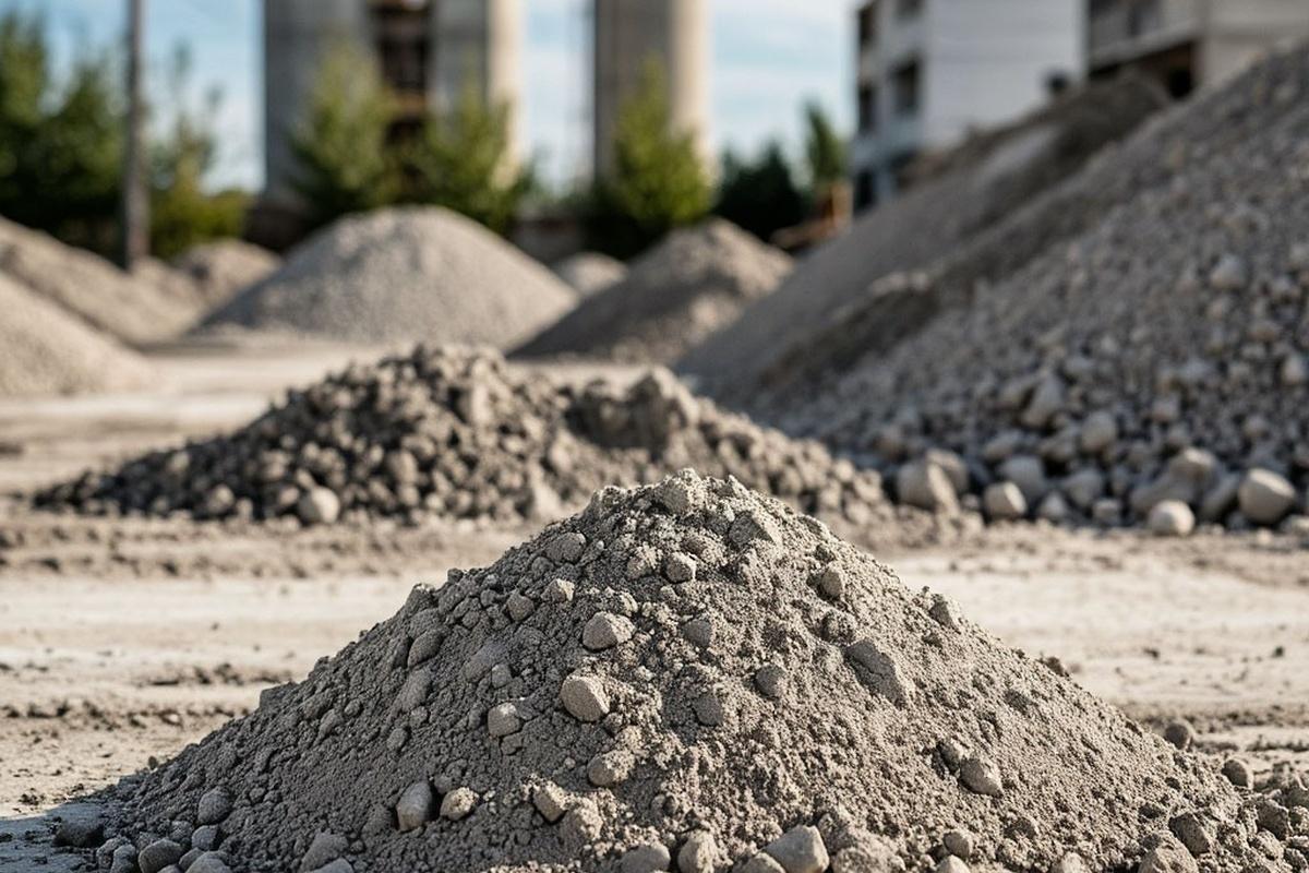 Под Астраханью построят цементный завод