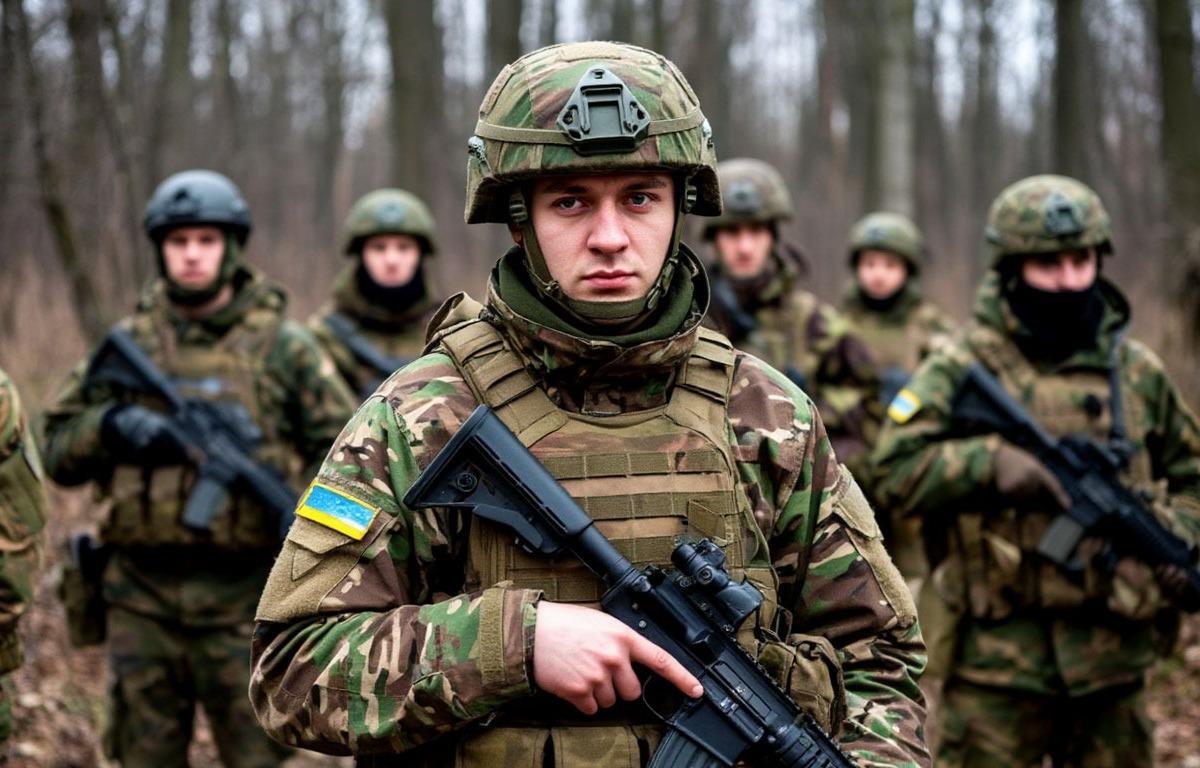 ВСУ списывают расстрел сослуживцев на боевые потери