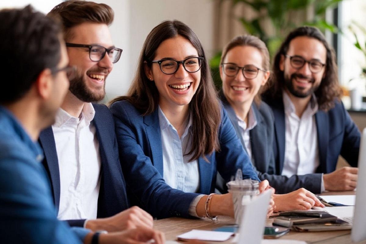 Когда бизнес «съедает» своих: как через профайлинг перестроить состав и сохранить эффективность команды