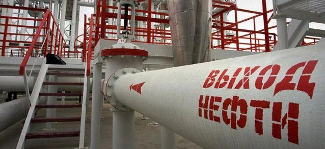 Россия проиграла Саудовской Аравии по поставкам нефти в Китай
