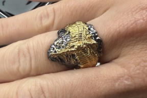 Дождалась: Полина Диброва получила запоздалые подарки от Товстика на день рождения