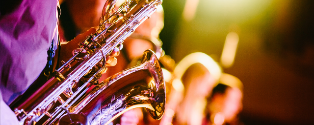 В Красногорске 4 декабря пройдет IX фестиваль джазовой музыки «Пересекая время»