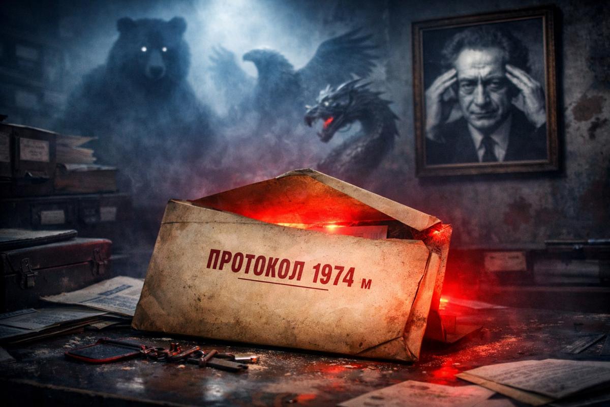 Апокалипсис 26.02.2026: Кто на самом деле стоит за этим «пророчеством» Мессинга?