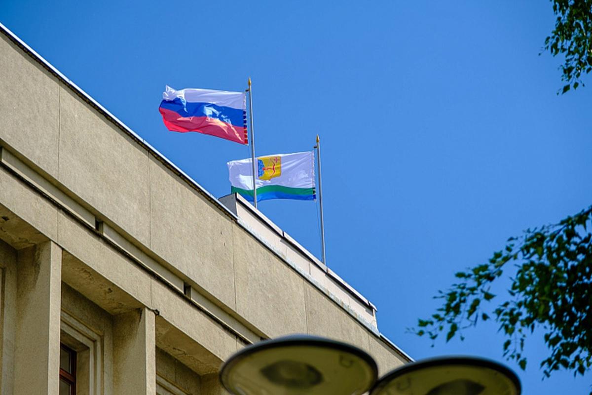 Кировский химкластер выходит на федеральный уровень