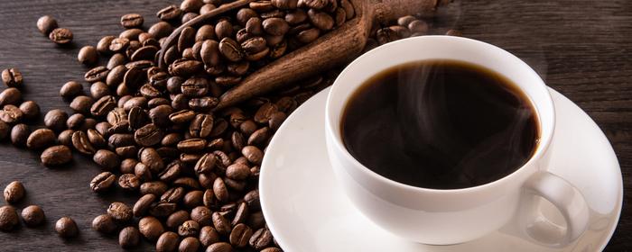 Кофе без сахара и молока помогает снизить вес