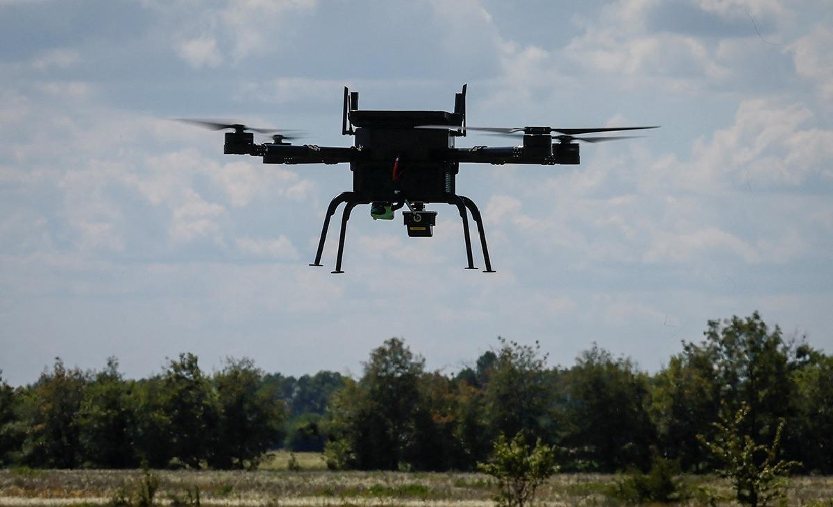 Запад признался, что Москва лидирует в гонке беспилотников