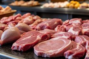 Агрессивная цена: почему Бразилия и США опасаются российского мяса на азиатских рынках