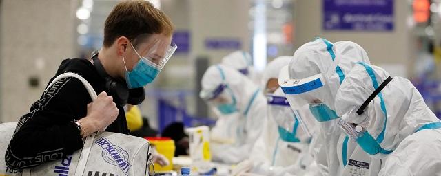Роспотребнадзор: 3% россиян имеют иммунитет к коронавирусу