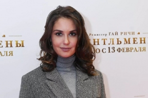 Продюсер Дворцов высказался о беременности Агаты Муцениеце