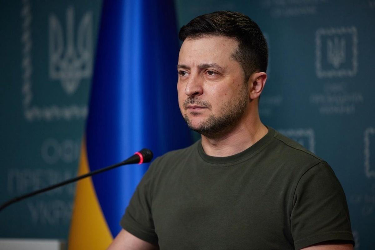 Зеленский рассказал, на каком направлении ситуация для ВСУ самая сложная