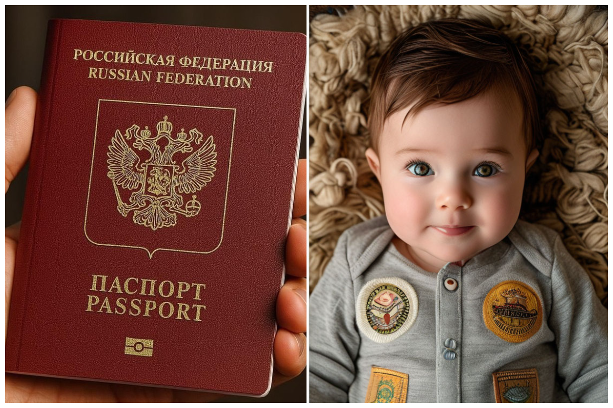 Народу – патриотизм, ребенку – будущее без России. Зачем депутат из Тольятти отправил жену рожать в Чили