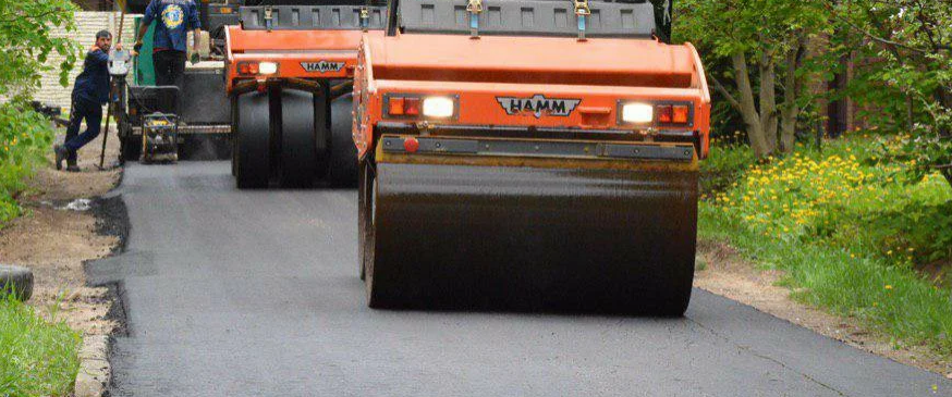 Жители Красногорска могут проголосовать на «Доброделе» за ремонт 18 дорог в округе