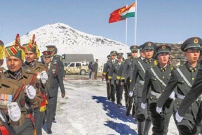 Китай обвиняет Индию в создании трудностей при решении приграничных вопросов