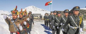 Китай обвиняет Индию в создании трудностей при решении приграничных вопросов