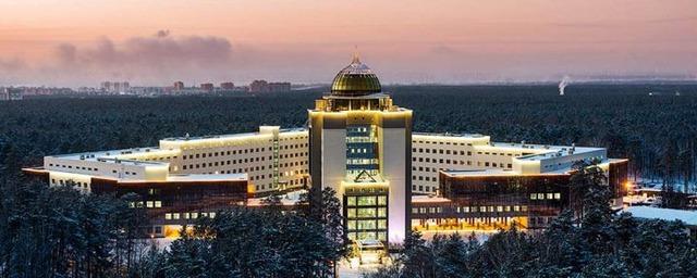 Университеты Новосибирска вошли в топ-100 вузов России