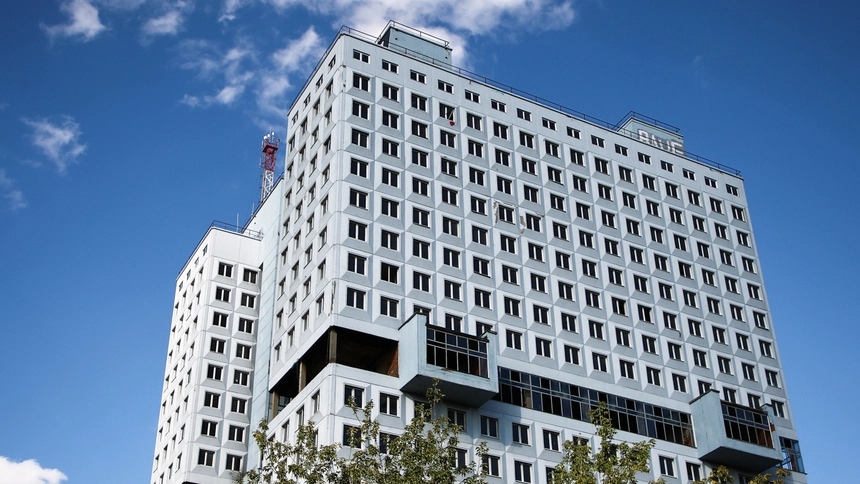 В Калининграде после сноса Дома Советов Московский проспект может частично переместиться в тоннель