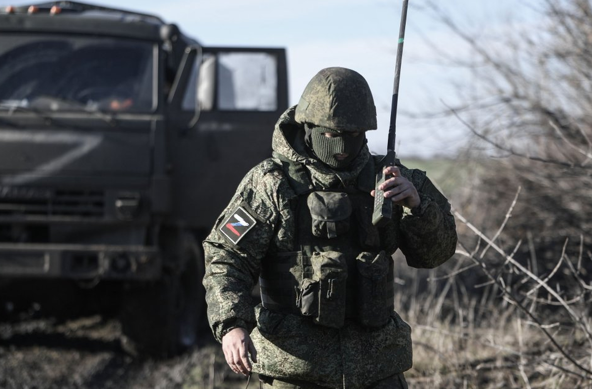 Профессор Лилльранк: После окончания конфликта на Украине возникнет новая причина для беспокойства