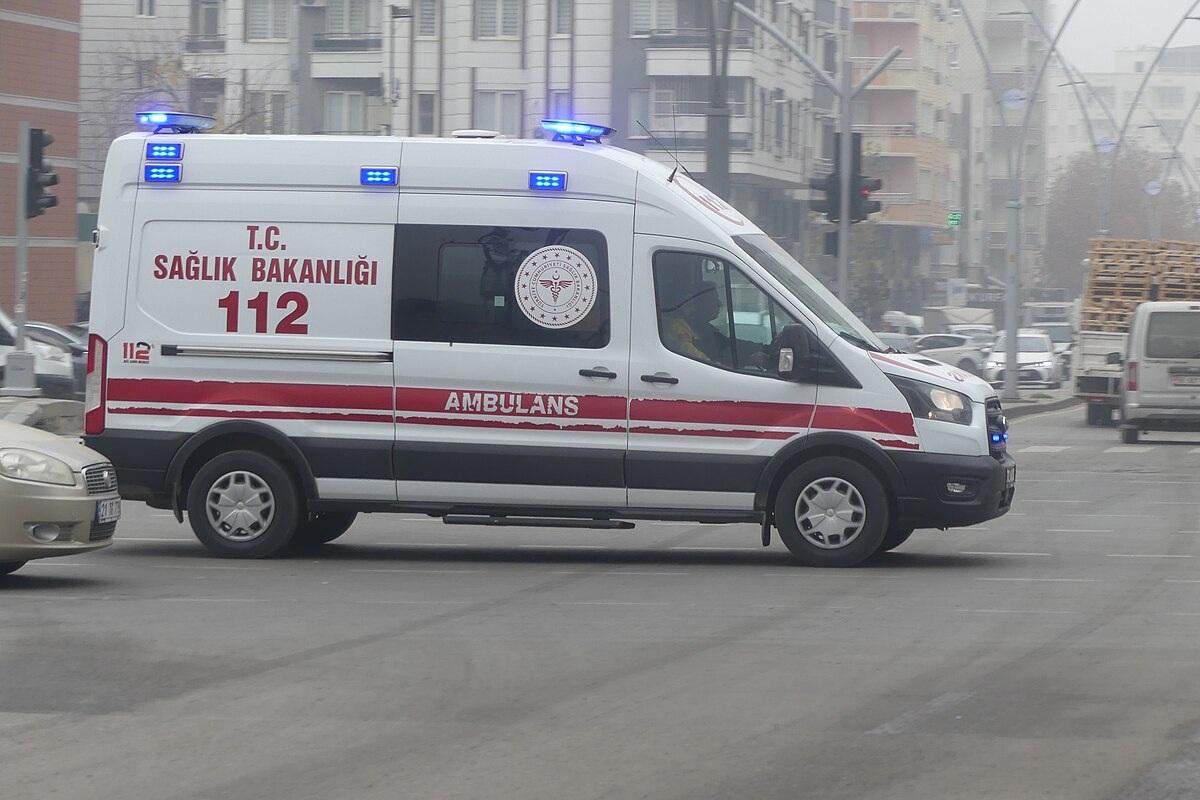 Роскошный отдых в Турции превратился в кошмар для получившего травму россиянина