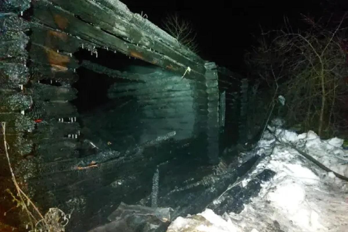 Стали известны подробности смертельного пожара в Мордовии